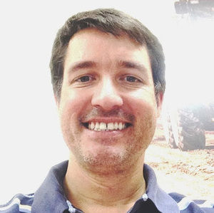 Meet your Posher, Daniel